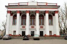 В ДК «Сокол» начинается капитальный ремонт