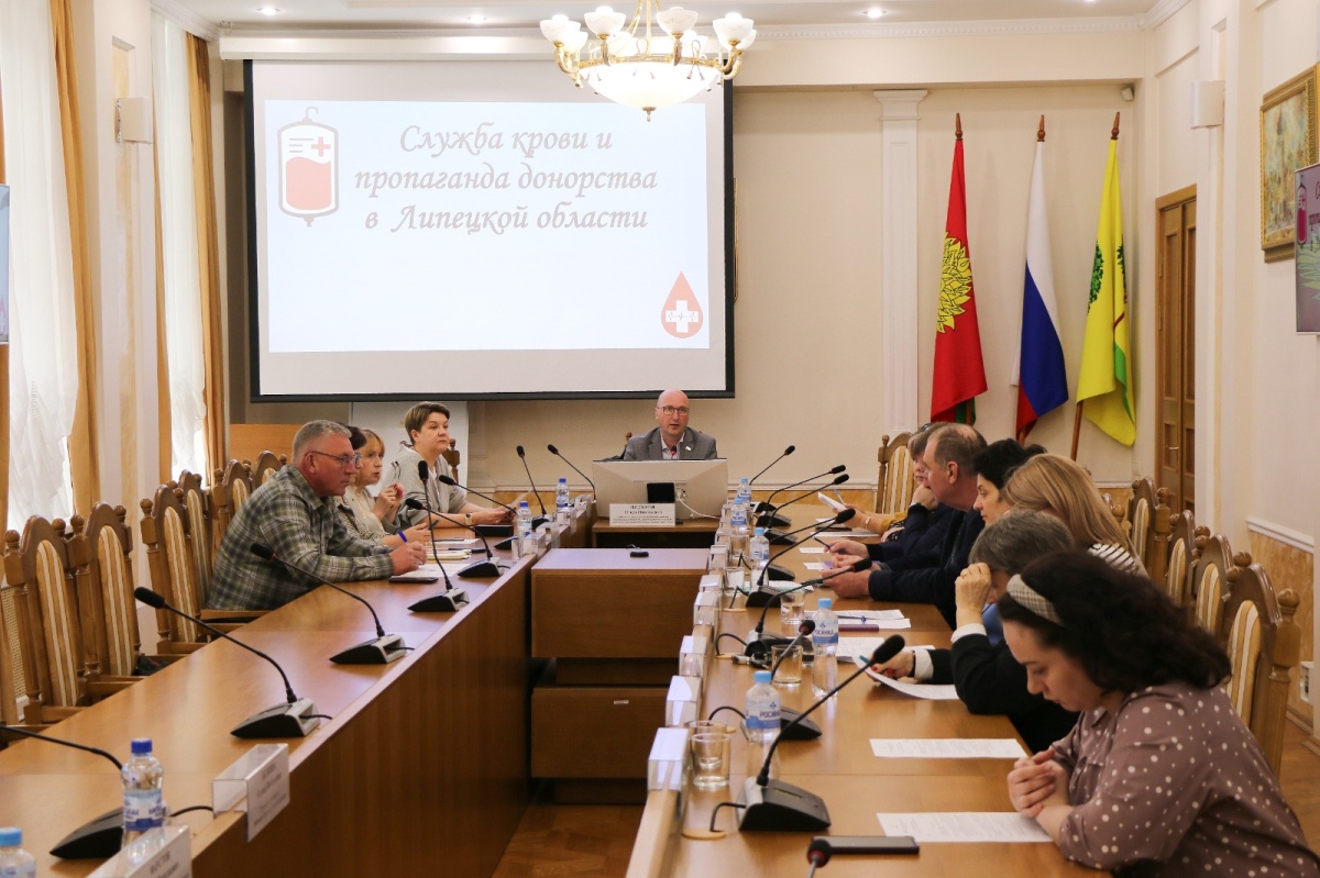 Пляжи Липецка планируют открыть 1 июня
