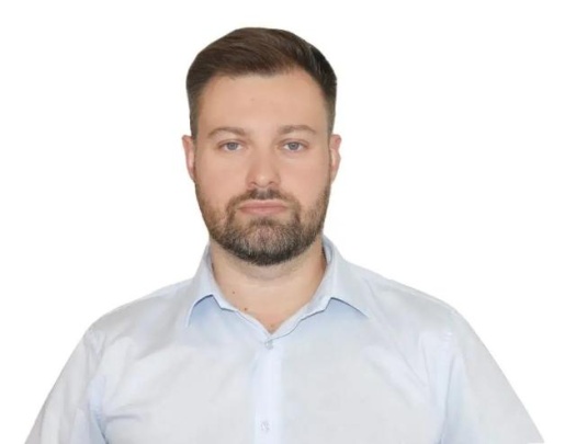 Иголкин Андрей Викторович