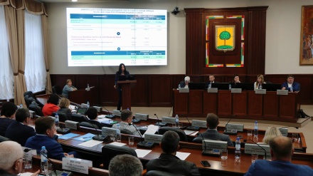 Экологическую реабилитацию Комсомольского пруда проведут за 30 млн. рублей