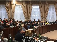 Липецкий бюджет-2018 вынесут на публичные слушания