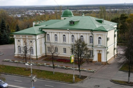  Есения, Себастьян и Харитон родились в этом году в Липецке