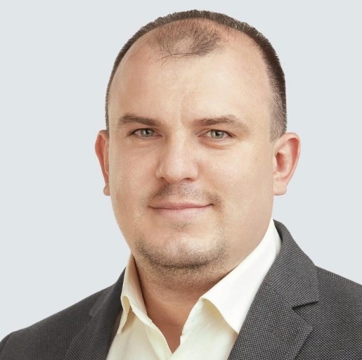 Мишин Александр Олегович