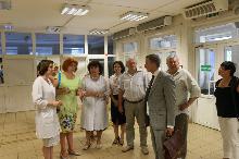 Общественники Липецка проверили городские поликлиники