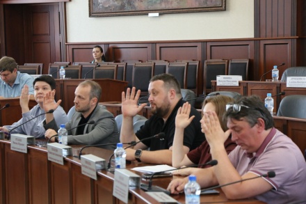 Собственные доходы бюджета выросли на 5 млн рублей за счет штрафов за нарушение правил благоустройства