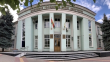 Депутаты шестого созыва поблагодарили за поддержку своих избирателей 