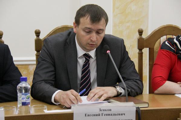 Развивать туризм в городе будет департамент культуры
