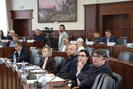 Бюджет города увеличился почти на 300 миллионов рублей