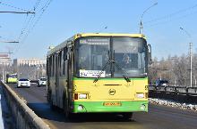 В Пасхальное воскресенье автобусы к кладбищам будут ходить до 16:00