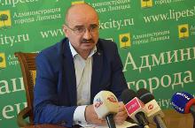 Комфортную городскую среду в Липецке будут формировать комплексно