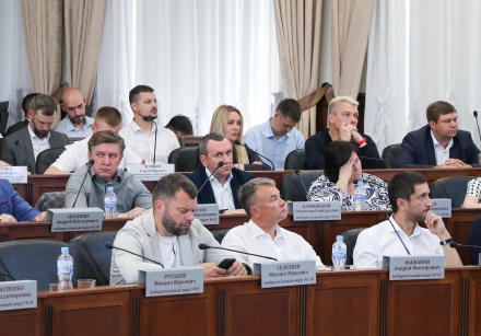 Медалью Митрофана Клюева наградят Анну Шамаеву