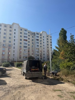 Заметки с округов: свет, порядок и ювелирная точность