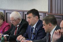 Игорь Тиньков: Без федеральной поддержки программа переселения из аварийного жилья растянется на 15-20 лет
