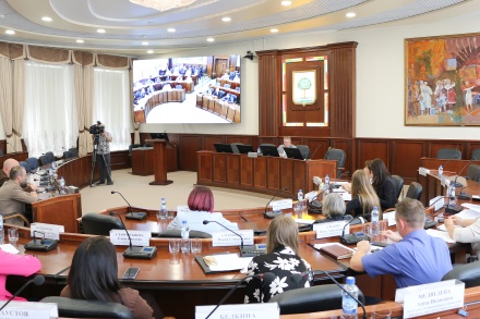 Бюджет Липецка увеличили на 660 миллионов рублей