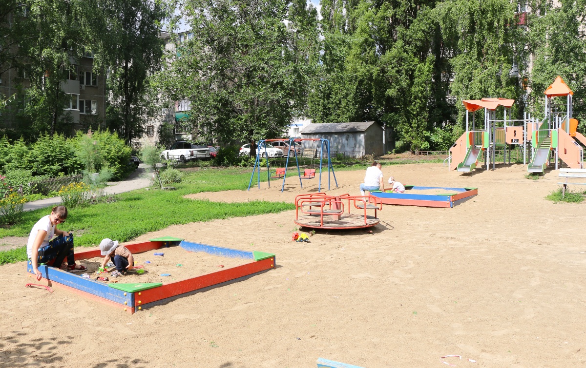 В округах началась реализация наказов избирателей в рамках губернаторских 180 миллионов
