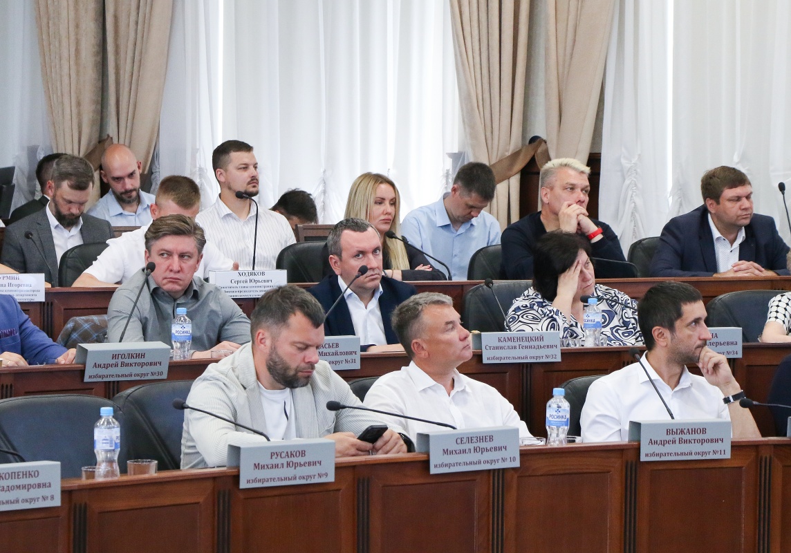 Медалью Митрофана Клюева наградят Анну Шамаеву