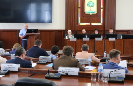 Четырнадцать липчан получат городские награды