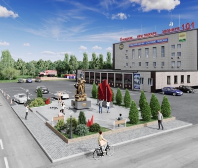 В Липецке появятся 3 новых памятных знака