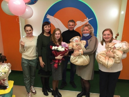 Депутат Андрей Выжанов оказал помощь 19-летней сироте