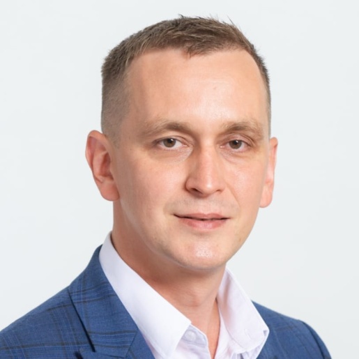 Русаков Михаил Юрьевич