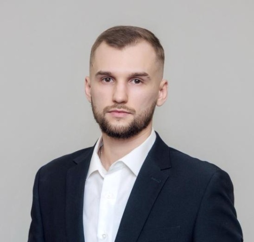 Цуканов Павел Александрович