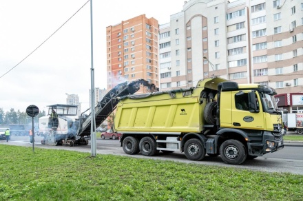 В центре Липецка отремонтируют четыре объекта