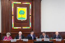 Бюджет Липецка увеличился в пятый раз с начала года