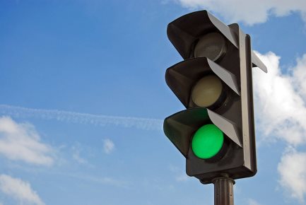 К концу года в Липецке почти исчезнут ламповые светофоры