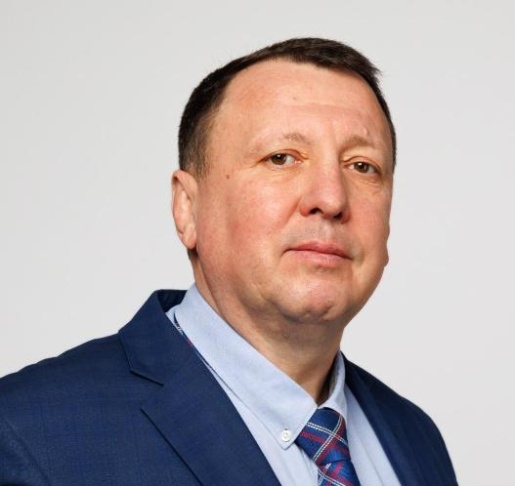 Шкарин Юрий Анатольевич