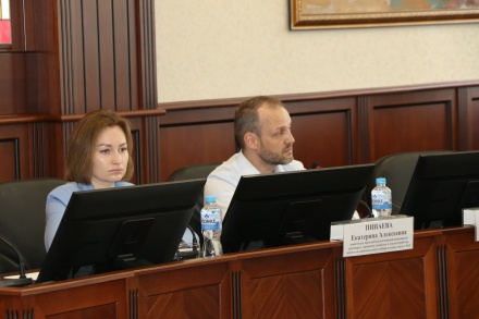 Депутаты предлагают в перспективе все-таки сделать садоводческие маршруты ежедневными