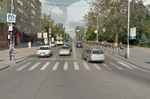 В работу городского транспорта на майские праздники внесены изменения