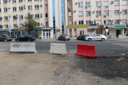 Почти половина раскопок ресурсников не завершены в срок