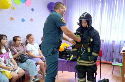 Более 40 уроков «Мужской школы» объединили сотни юных липчан