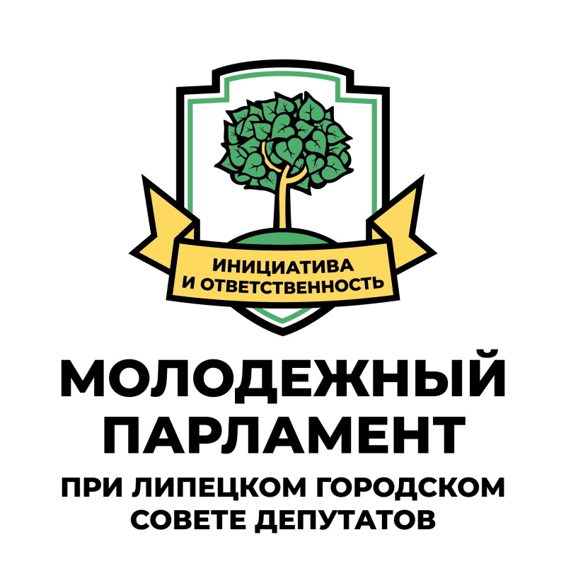 Завершается прием заявок в Молодежный парламент Липецка 13 созыва