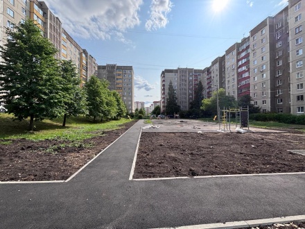 Евгения Фрай: Если соседи к вам прислушиваются — вам в Клуб городского жителя!