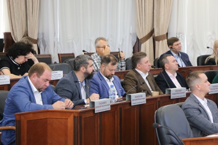 На капремонт четырех школ и детсада в Липецке направили 170 млн рублей