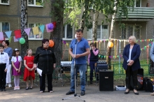 Игорь Тиньков: День соседей объединяет людей