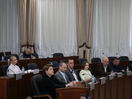 В Липецке участникам СВО предоставят бесплатные места для хранения автомобилей 