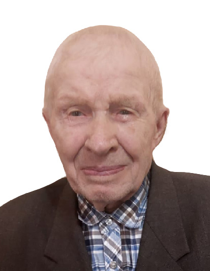 Постников Александр Иванович