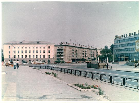 95 лет Липецкому горсовету! Спикер – сын «врага народа», расцвет Липецка и первый зоопарк в Черноземье