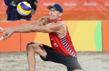 Звезда российского пляжного волейбола проведёт мастер-класс для юных липчан