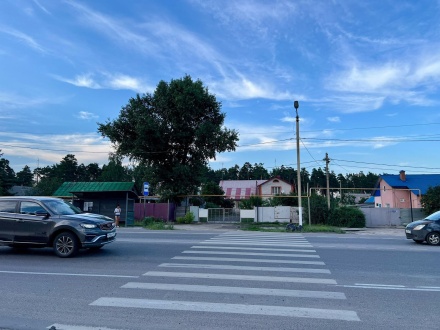 Наказы жителей: округ Сергея Сазонова