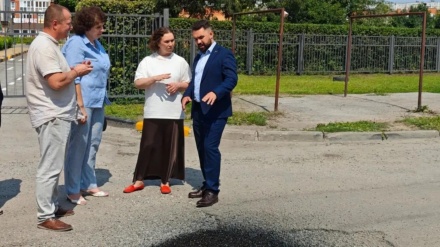 От слов к делу: пять реальных историй от депутатов за неделю