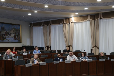 В Дачном планируют строительство водопровода в 2027 году 