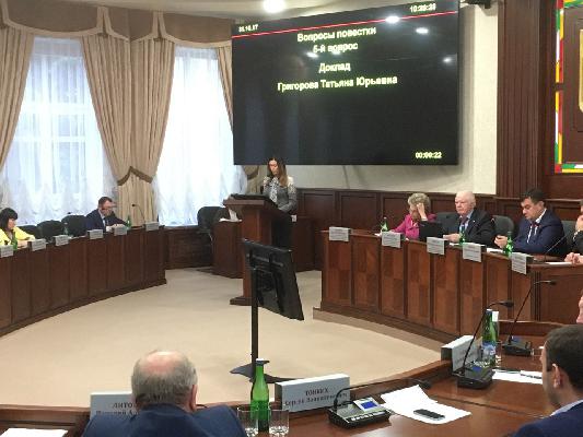 Жители микрорайона «Елецкий» получат долгожданный детсад в следующем году