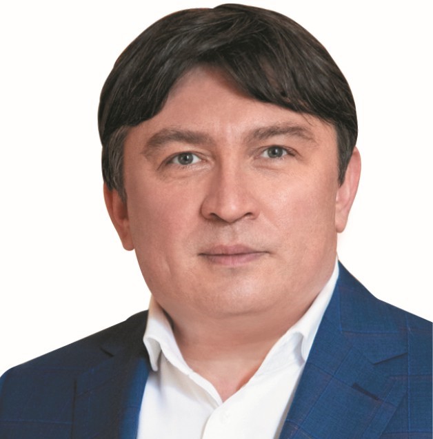 Павлов Евгений Николаевич