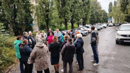 
                    От слов к делу: пять реальных историй от депутатов за неделю